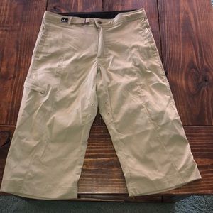 Prana 3/4 pants/Capri M